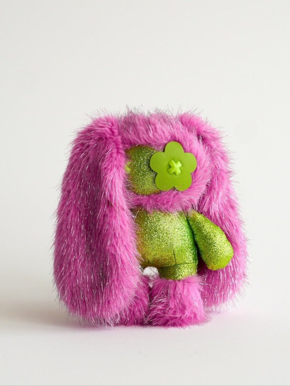 Sparkle JuJu - Rare & Extremely Limited Release By Artist CJ Hendry